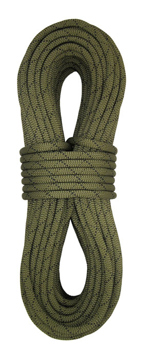 Sterling HTP 7/16 Inch Static Kernmantle Rope from GME Supply